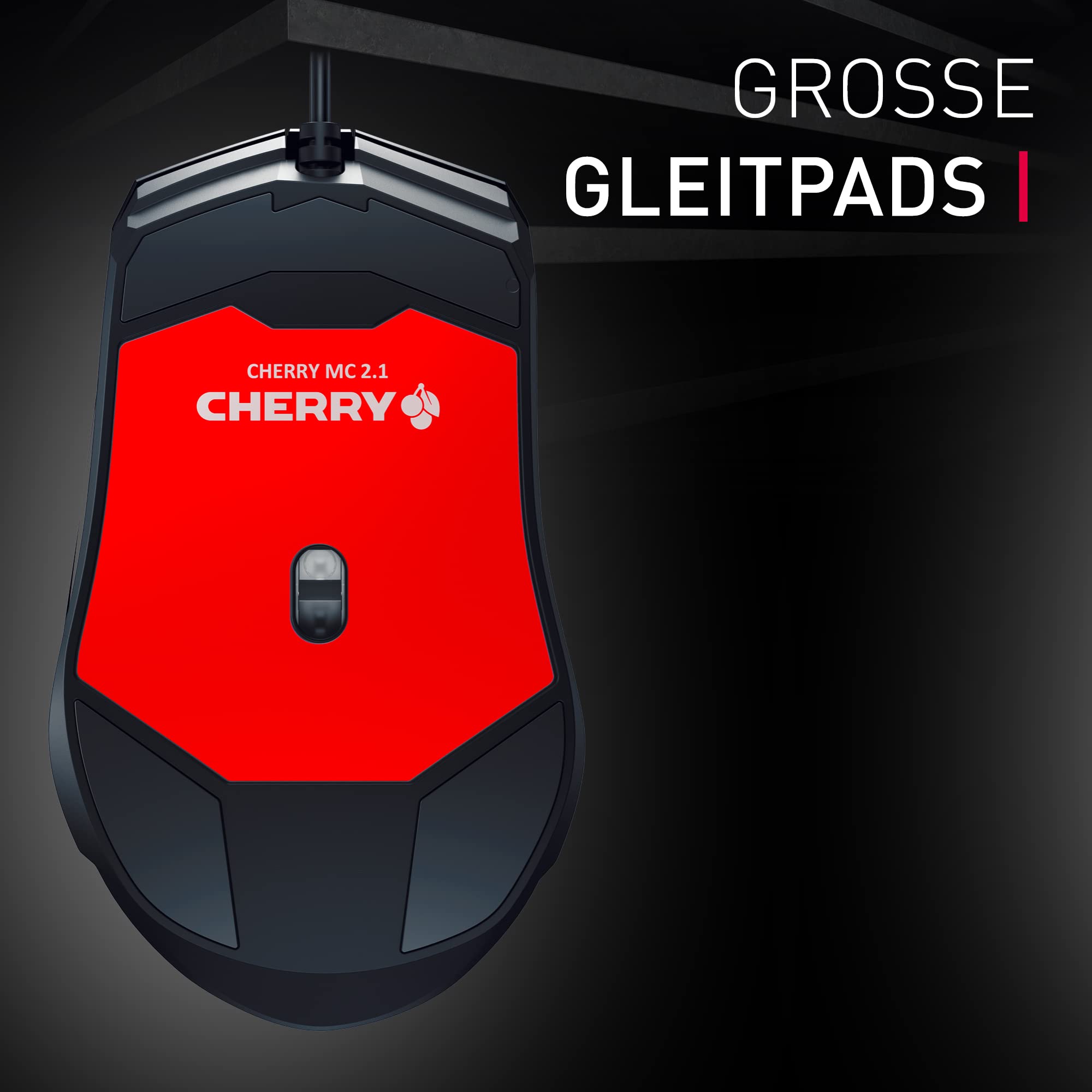 cherry-mc-2-1-kabelgebundene-gaming-maus-f-r-rechtsh-nder-pixart-sensor-bis-5000 image 8