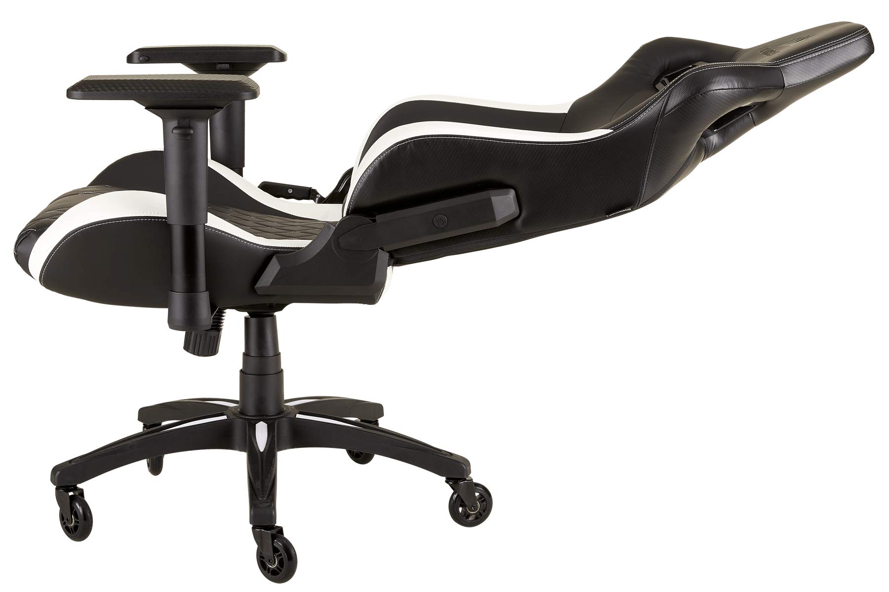 corsair-t1-race-gaming-stuhl-in-kunstleder-schwarz-wei image 3