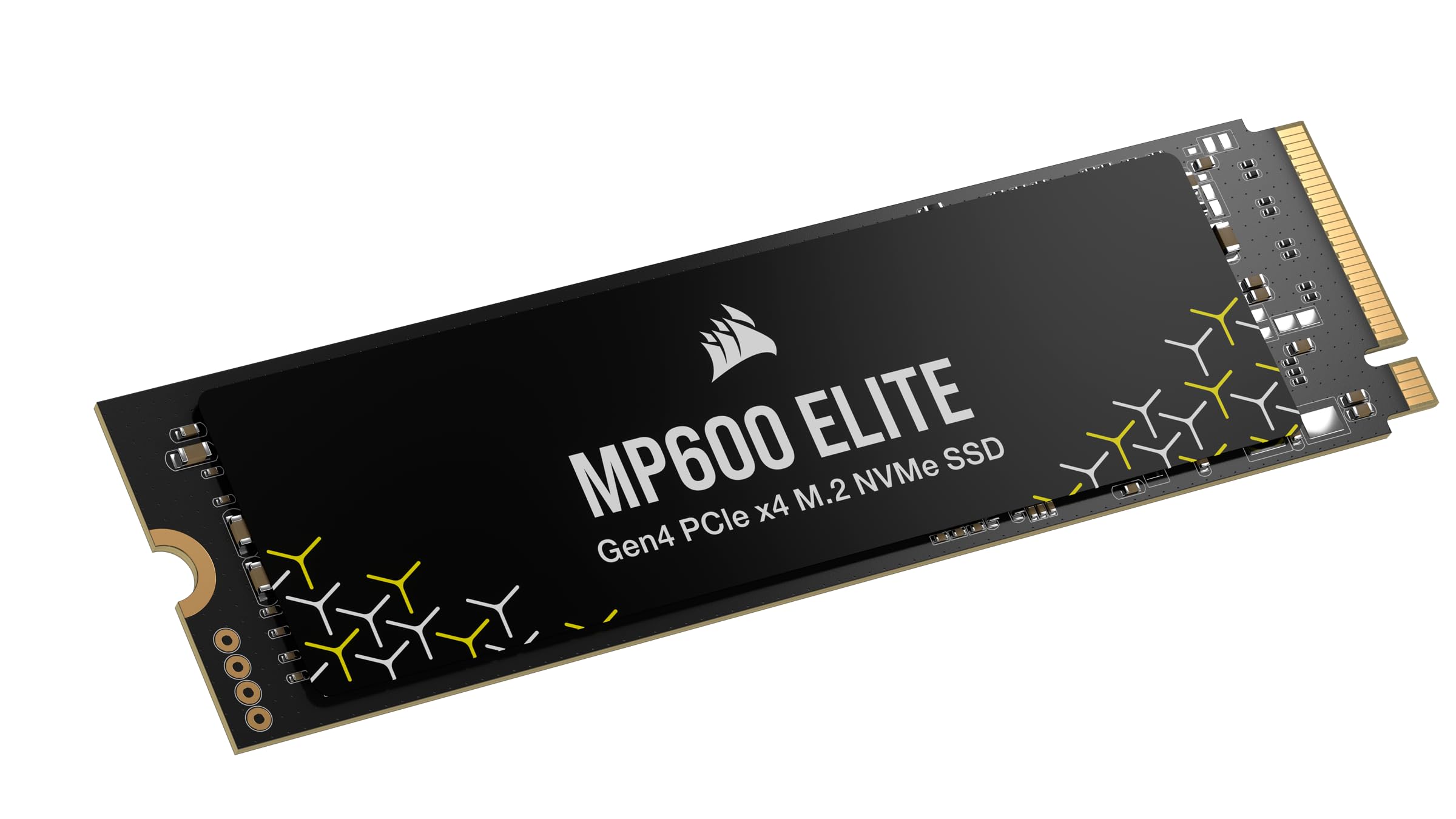 corsair-mp600-elite-2tb-m-2-pcie-gen4-nvme-ssd-7000-mb-s-lesen-3d-tlc-nand image 2