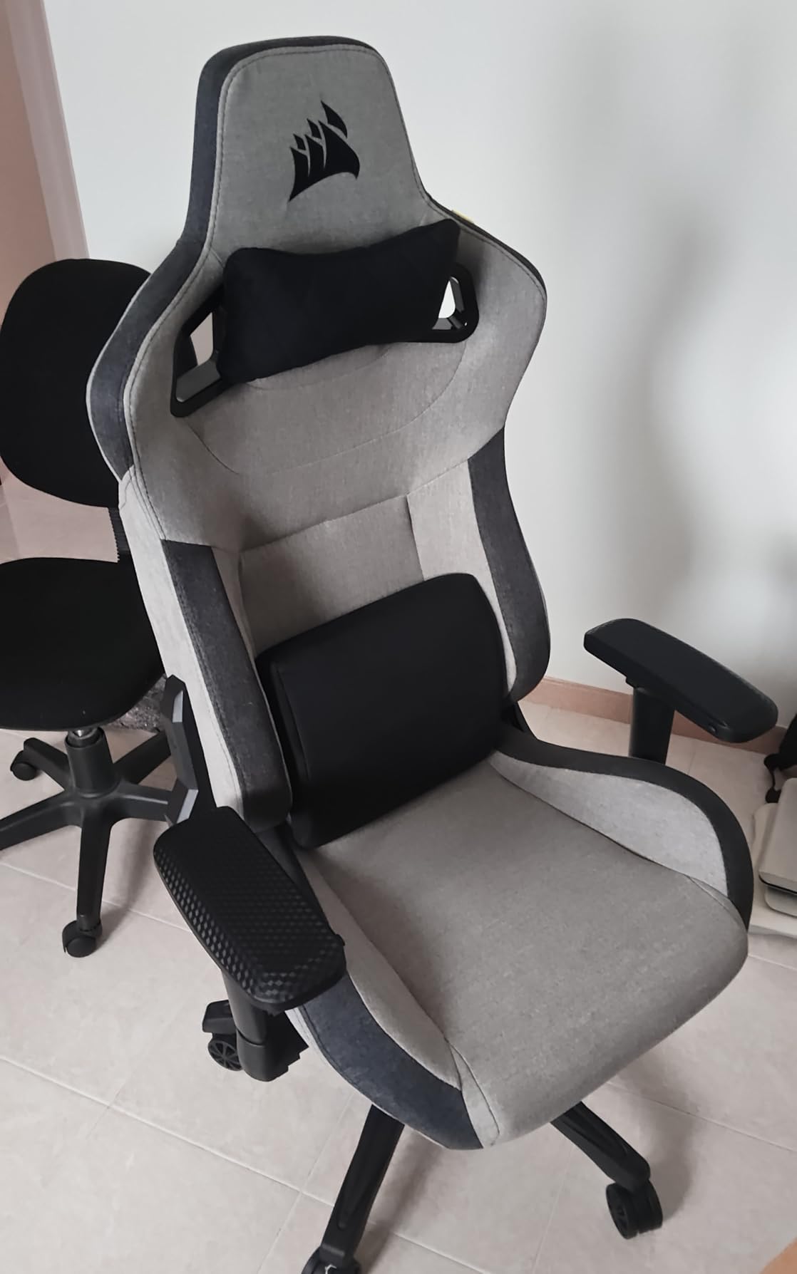 Perfekt für lange Gaming-Sessions