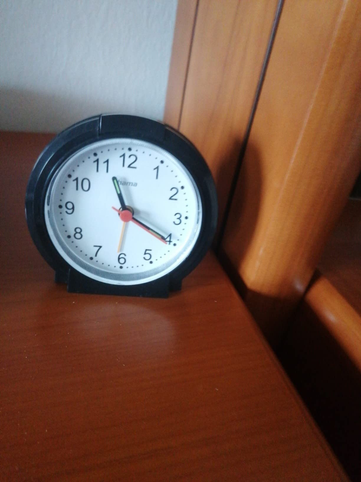 Perfekter Wecker