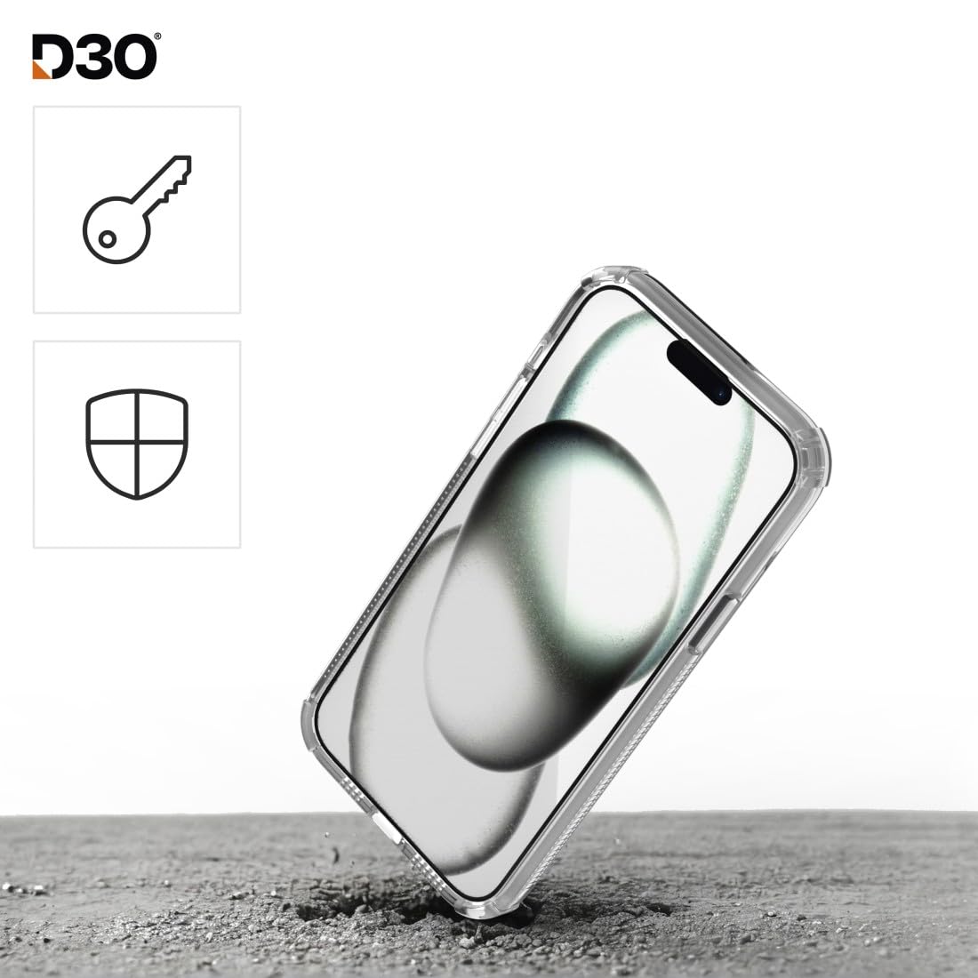 hama-d3o-handy-schutzglas-extreme-protect-f-r-iphone-16-plus-10h-h-rte-anti-fing image 3