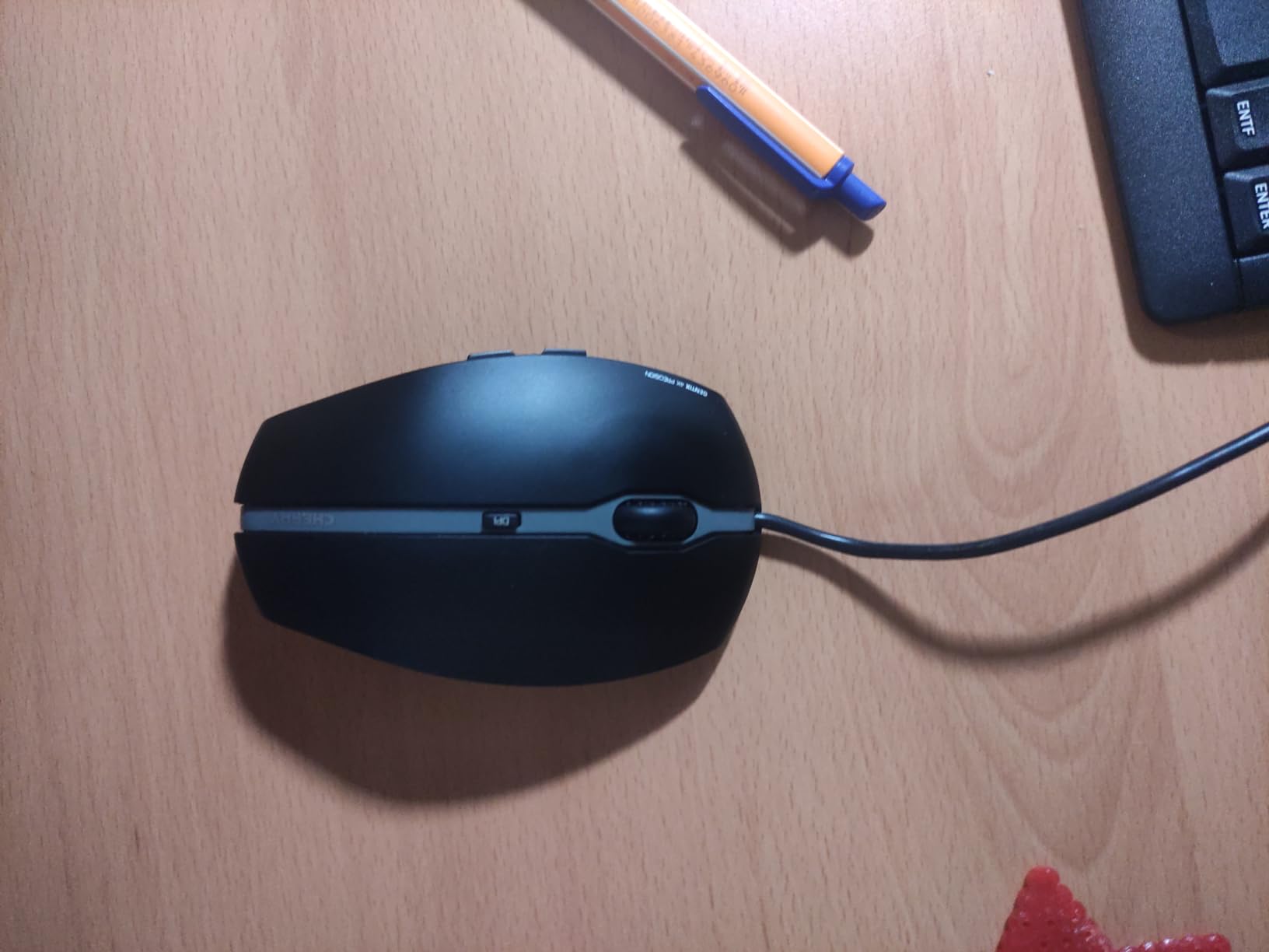 Perfekt für 4K-Arbeit