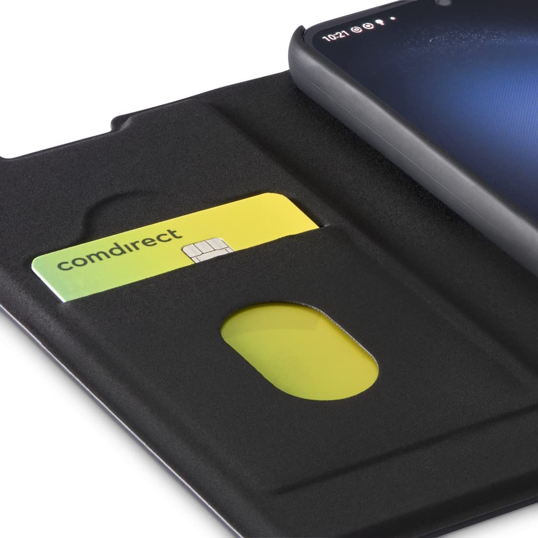 hama-guard-pro-handytasche-f-r-samsung-galaxy-s23-schutzh-lle-mit-kartenfach-mag image 5