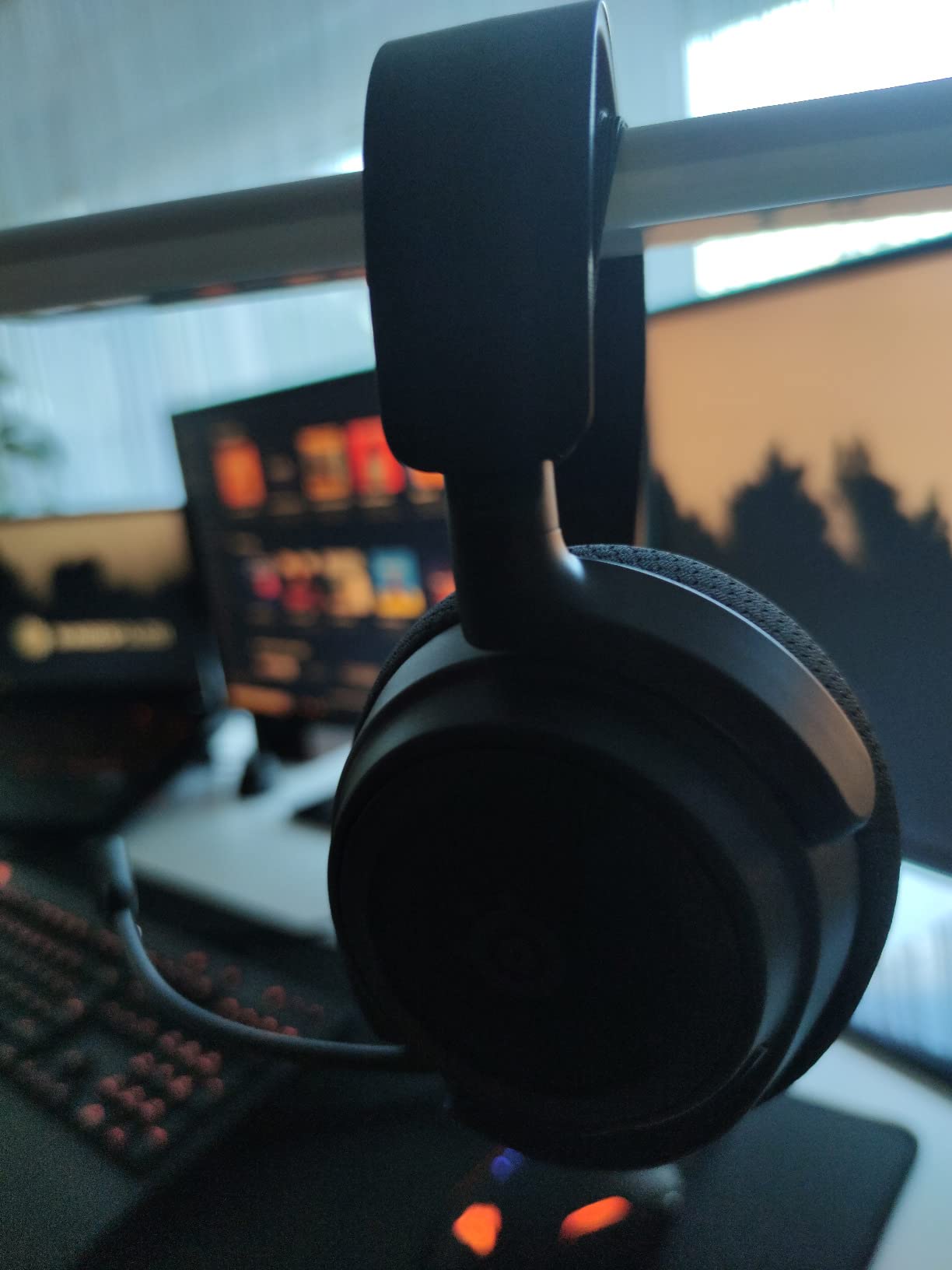 Grandios für Gamer