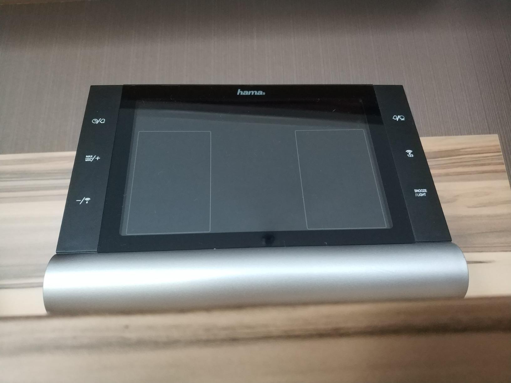 Sehr zufrieden