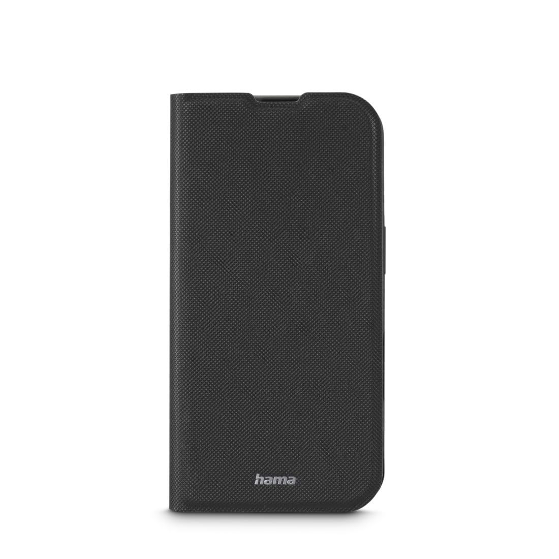 hama-daily-protect-handytasche-f-r-apple-iphone-17-schwarz-business-look-mit-mag image 8