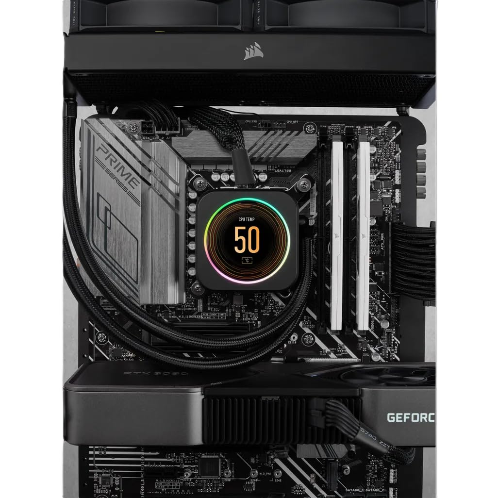 corsair-vengeance-ddr5-ram-32gb-2x16gb-5200mhz-cl40-intel-xmp-3-0-desktop-arbeit image 7
