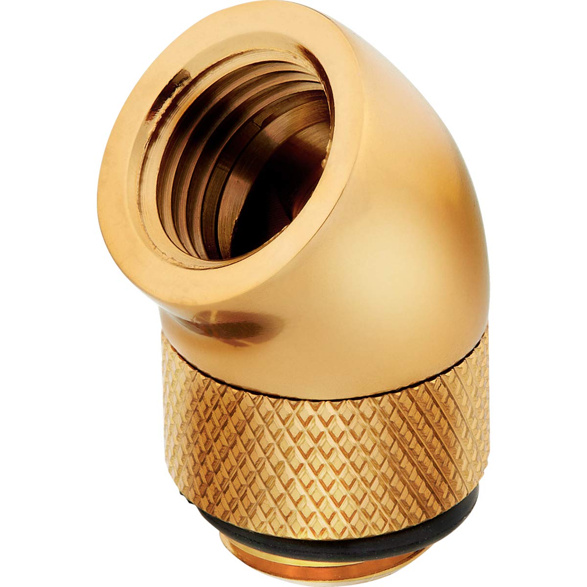 corsair-hydro-x-series-xf-45-adapter-drehbar-doppelpack-wei-cx-9055007-ww image 1