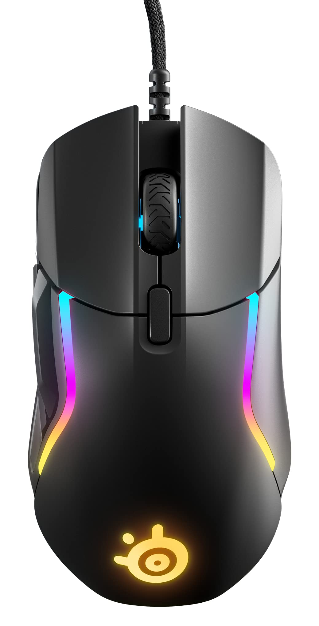 steelseries-rival-5-gaming-maus-9-programmierbare-tasten-truemove-air-sensor-85g image 1