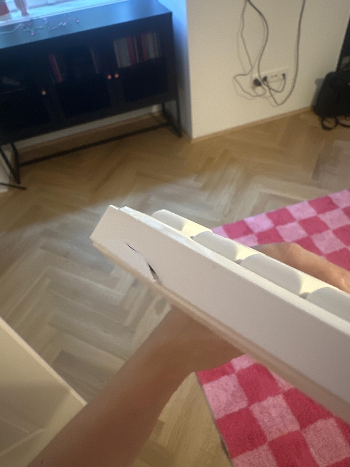Günstig und solide