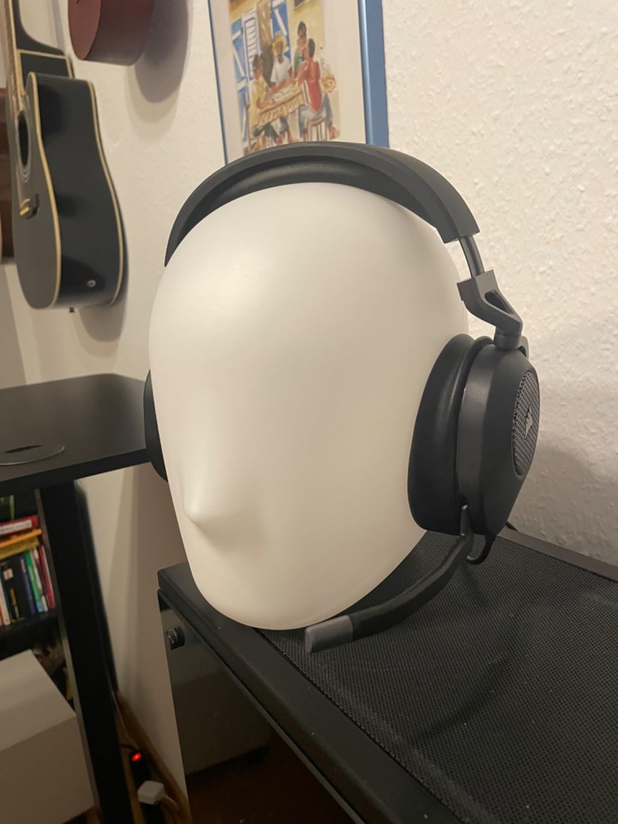 Perfekt für Shooter