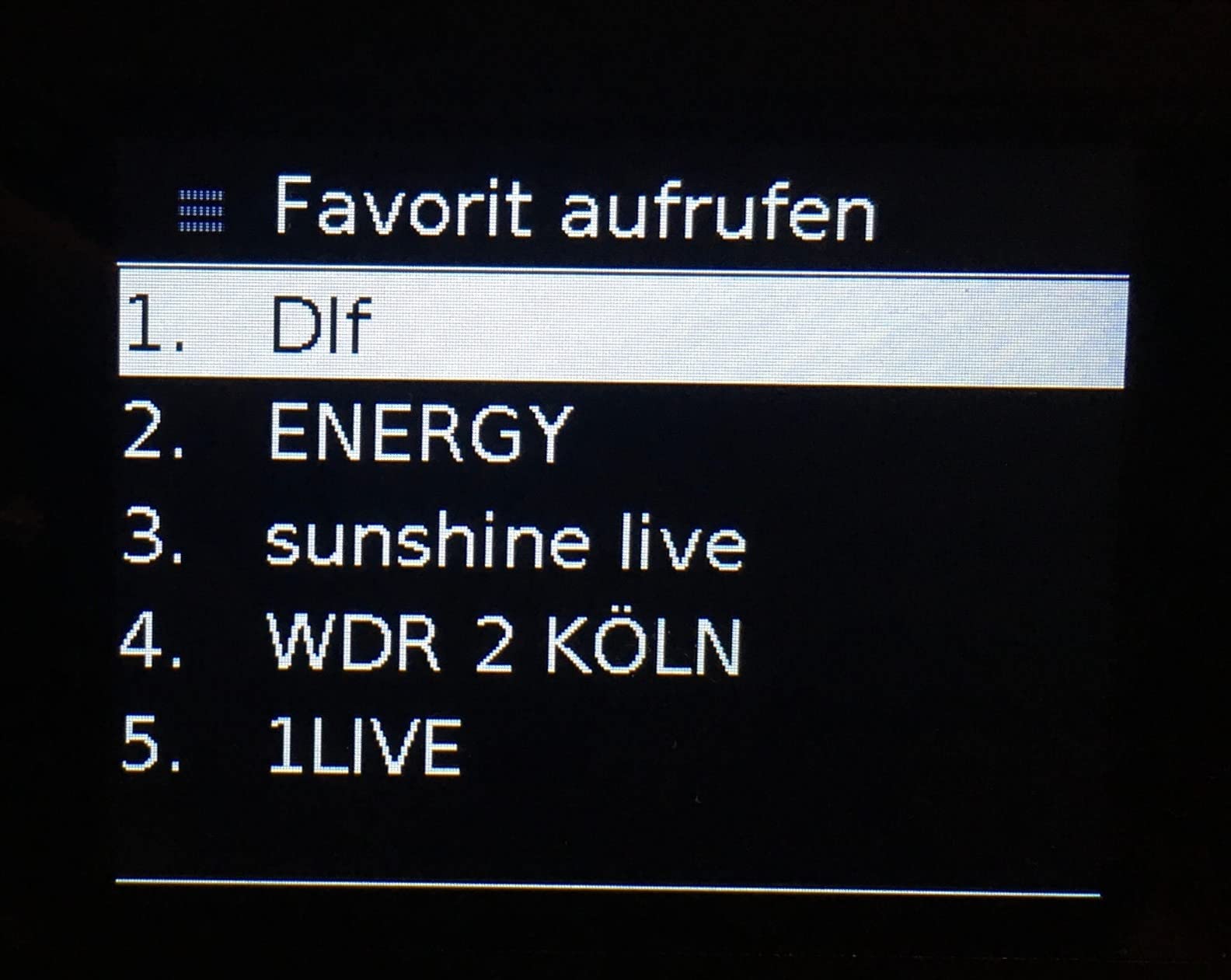 Alles drin