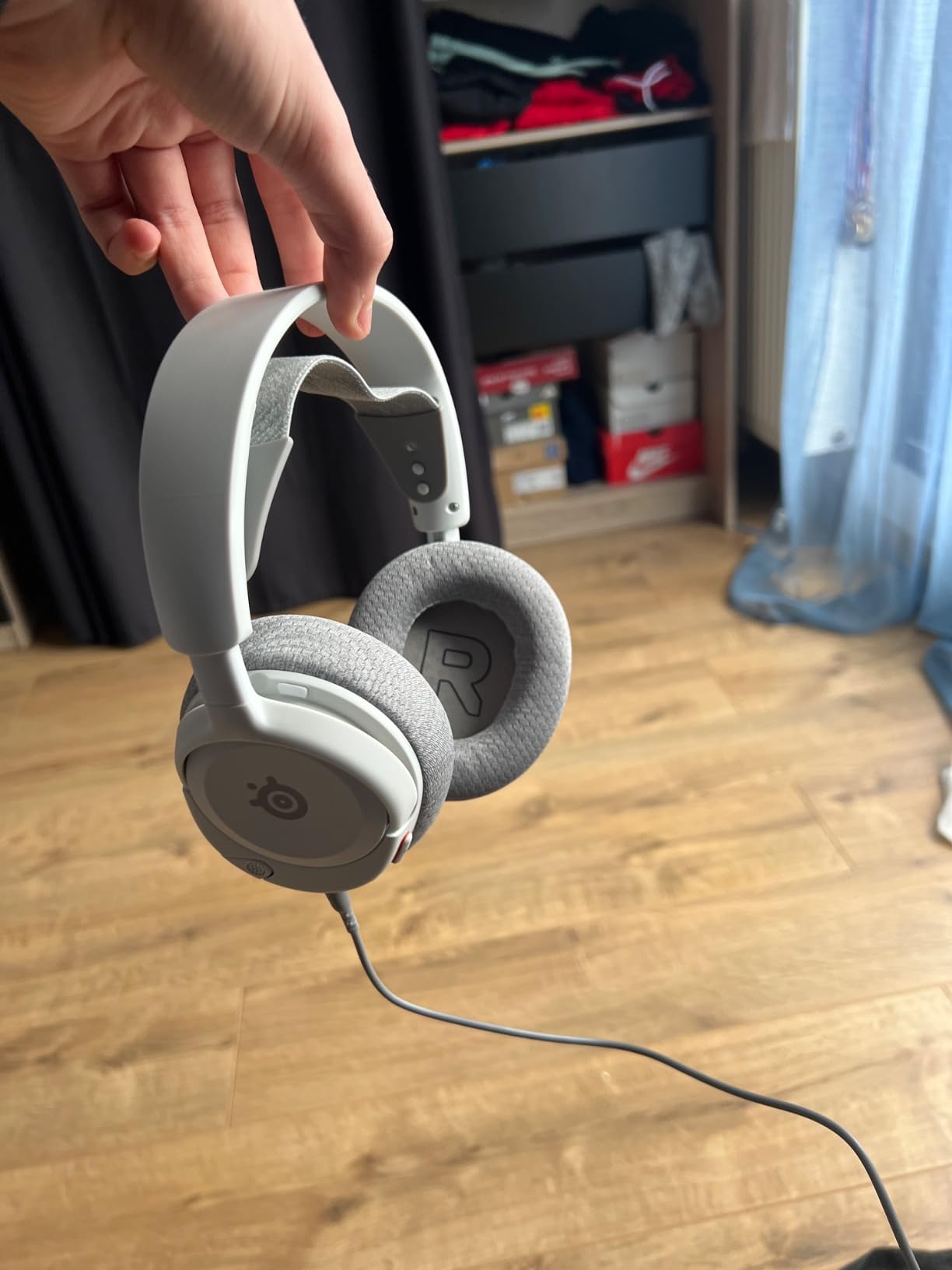 Gutes Einsteiger-Headset