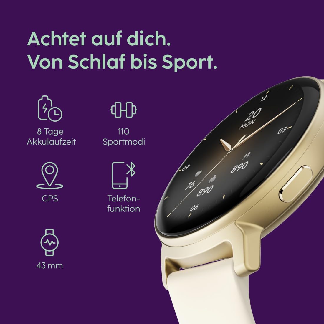 hama-smartwatch-arion-fitnessuhr-mit-gps-telefonfunktion-1-32-amoled-ip68-3atm-1 image 2