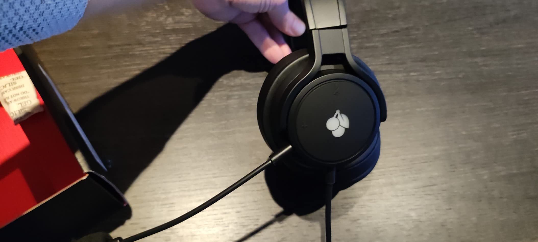 Gutes Headset für Gelegenheitsspieler