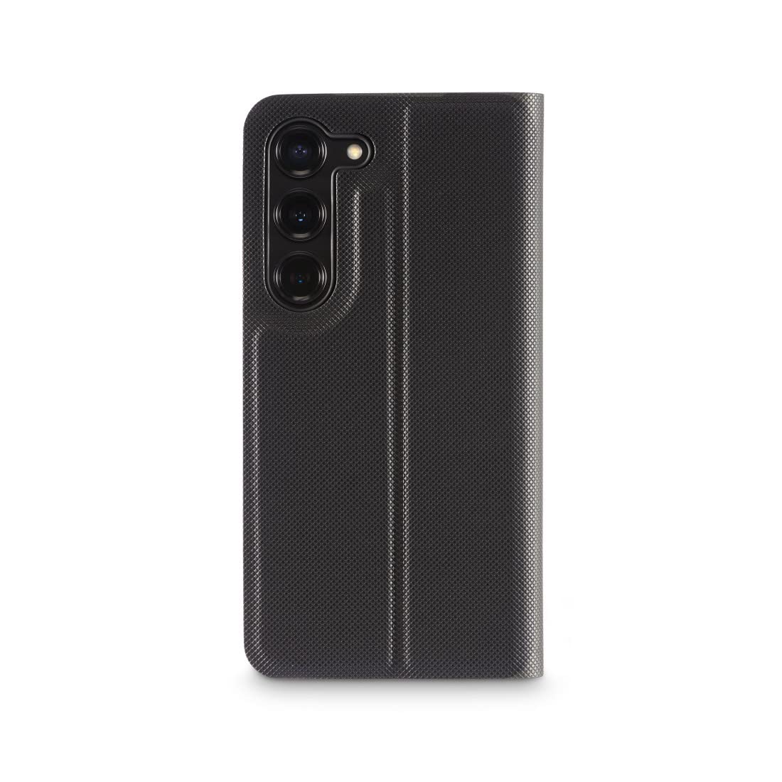 hama-handytasche-slim-pro-f-r-samsung-galaxy-s23-schutzh-lle-mit-2-kartenf-chern image 2