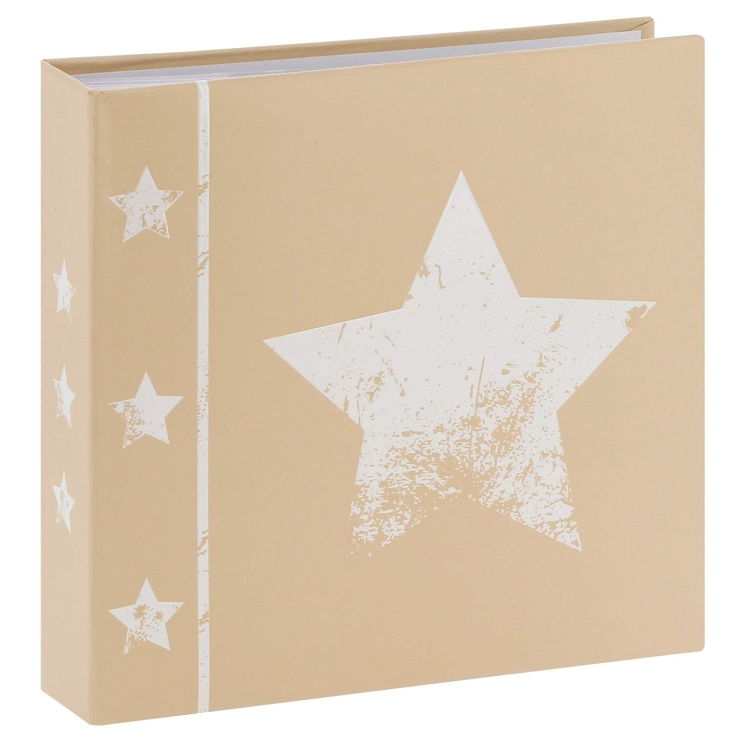 hama-memo-album-skies-f-r-200-fotos-im-format-10x15-cm-grau image 8