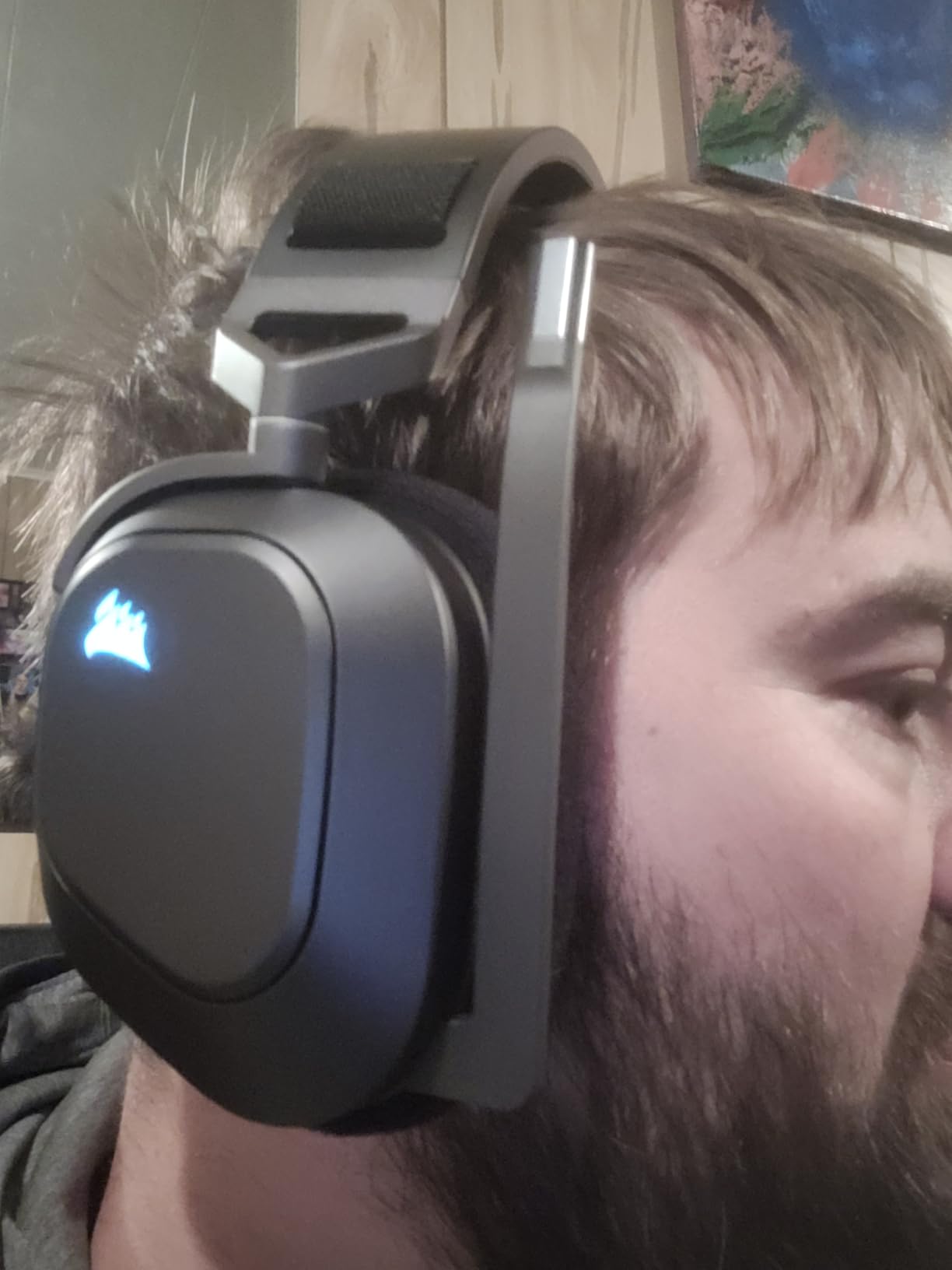 Top Headset!
