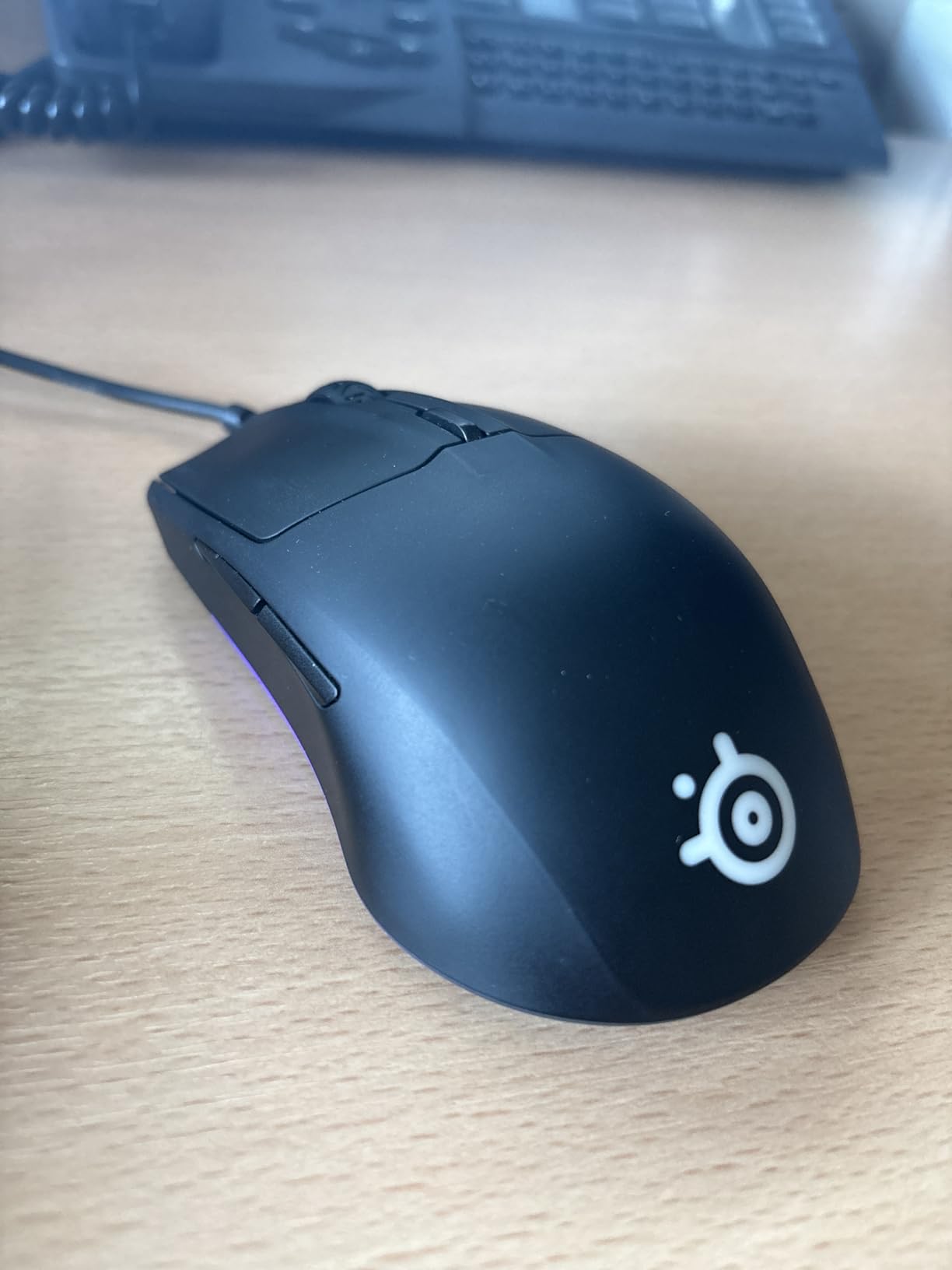 Guter Sensor, aber die Software