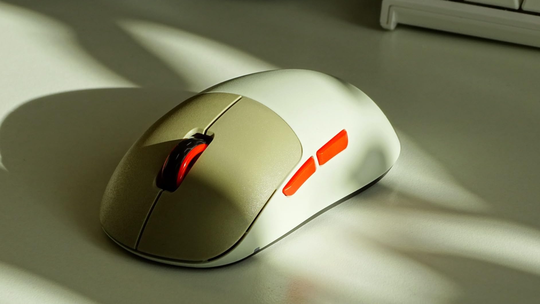 Top Maus