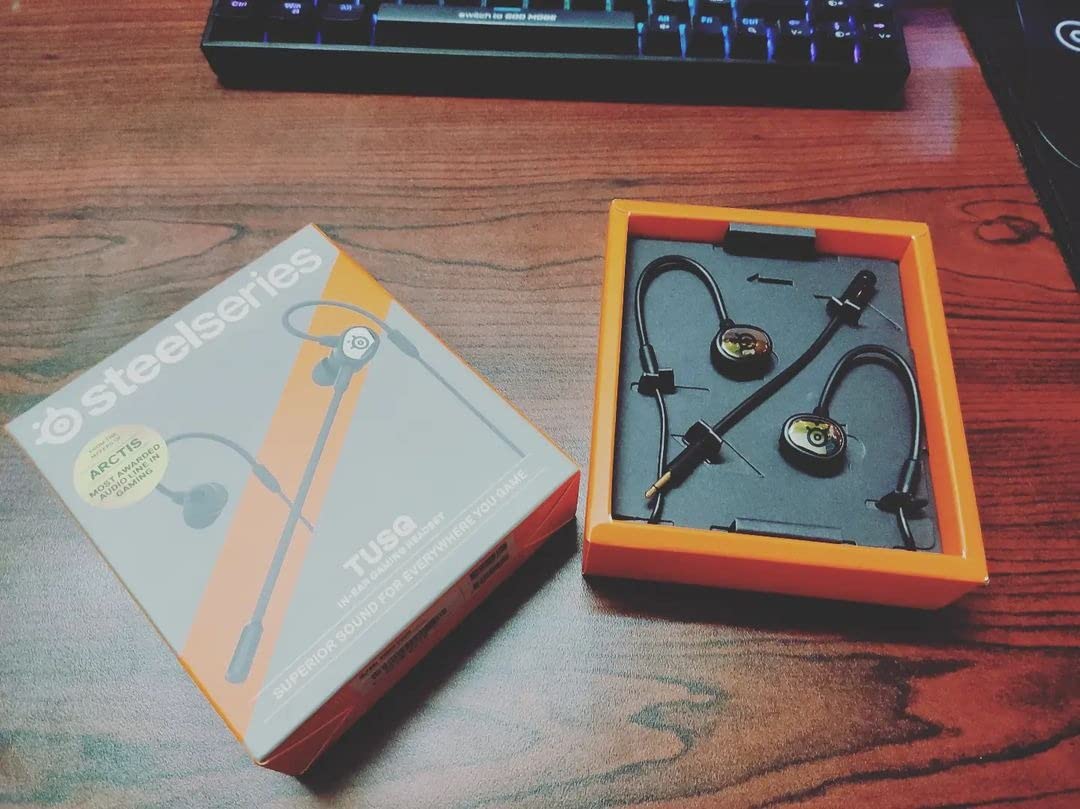 Solide In-Ears