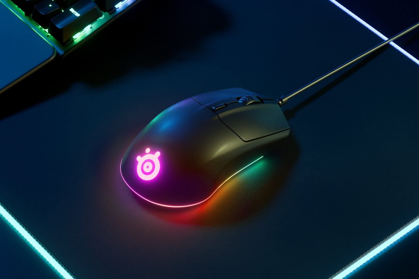 steelseries-rival-3-gaming-maus-truemove-core-sensor-8500-cpi-6-programmierbare- image 6