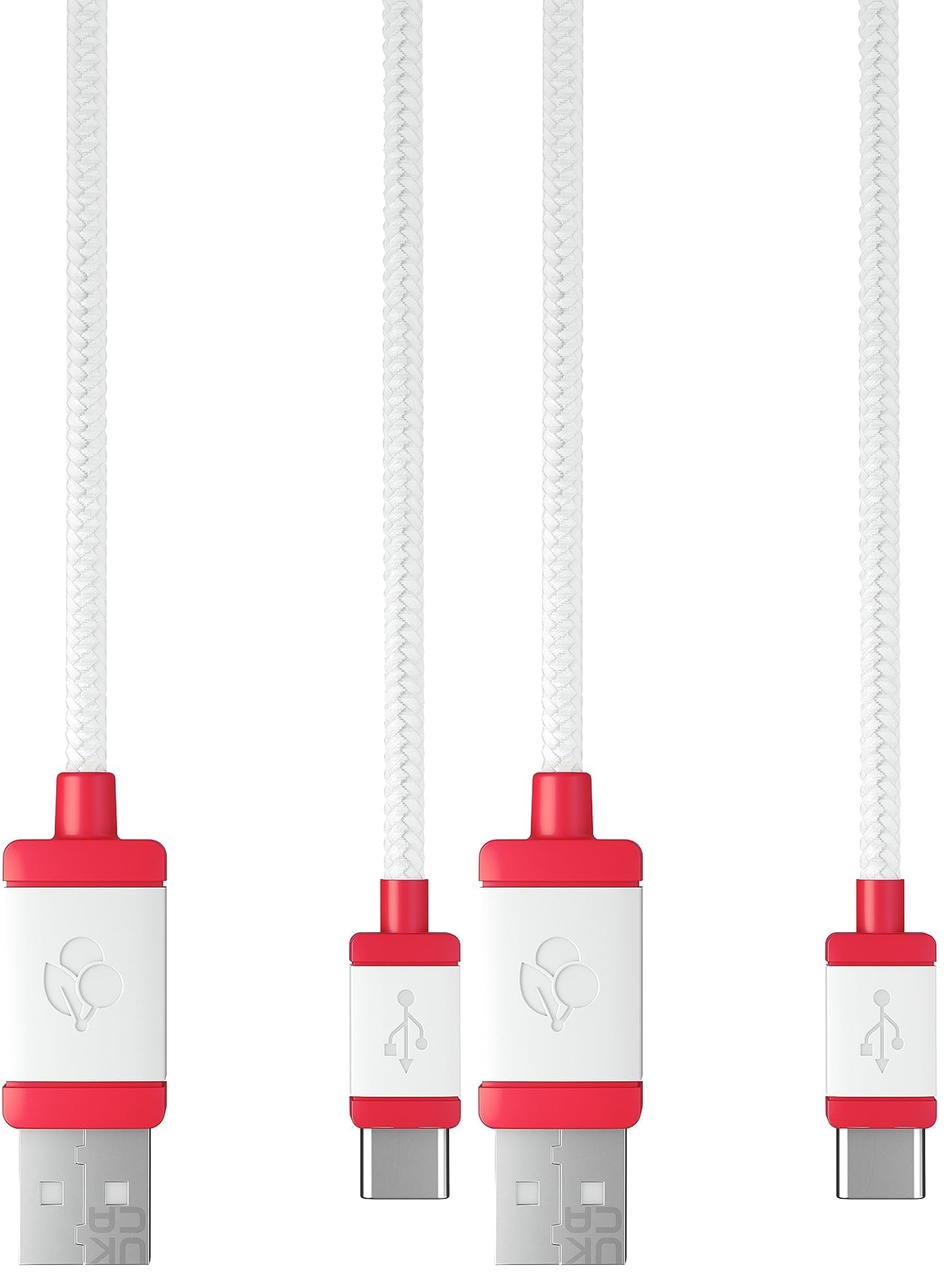 cherry-usb-cable-1-5-geflochtenes-usb-c-auf-usb-a-kabel-1-5-m-schwarz image 4