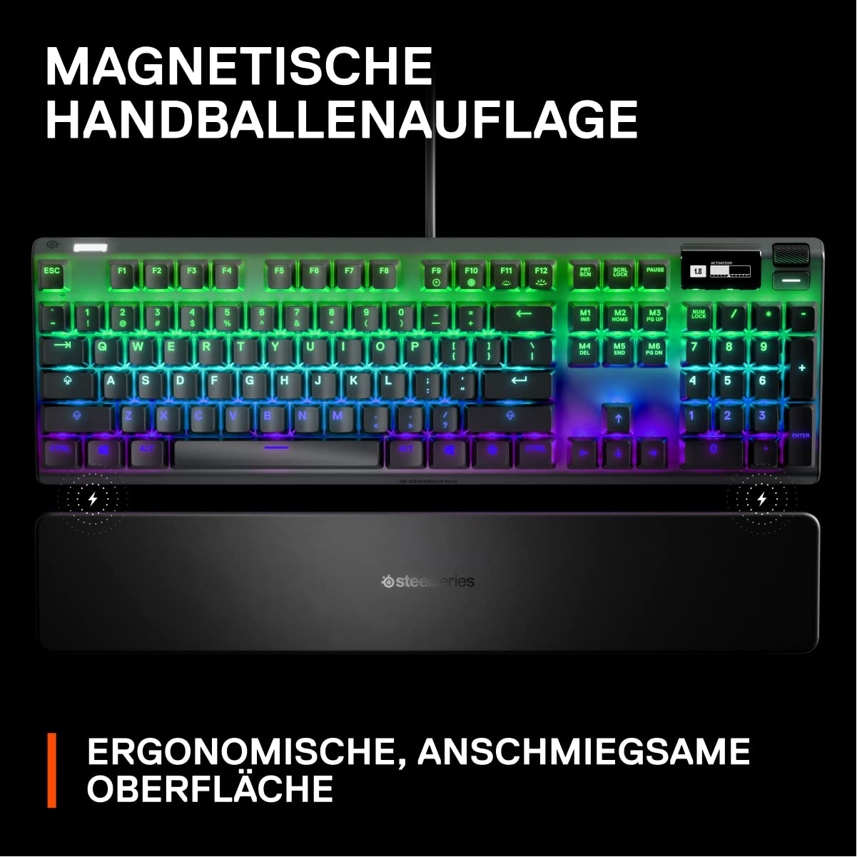 steelseries-apex-pro-hypermagnetic-gaming-tastatur-anpassbarer-ausl-sepunkt-oled image 8