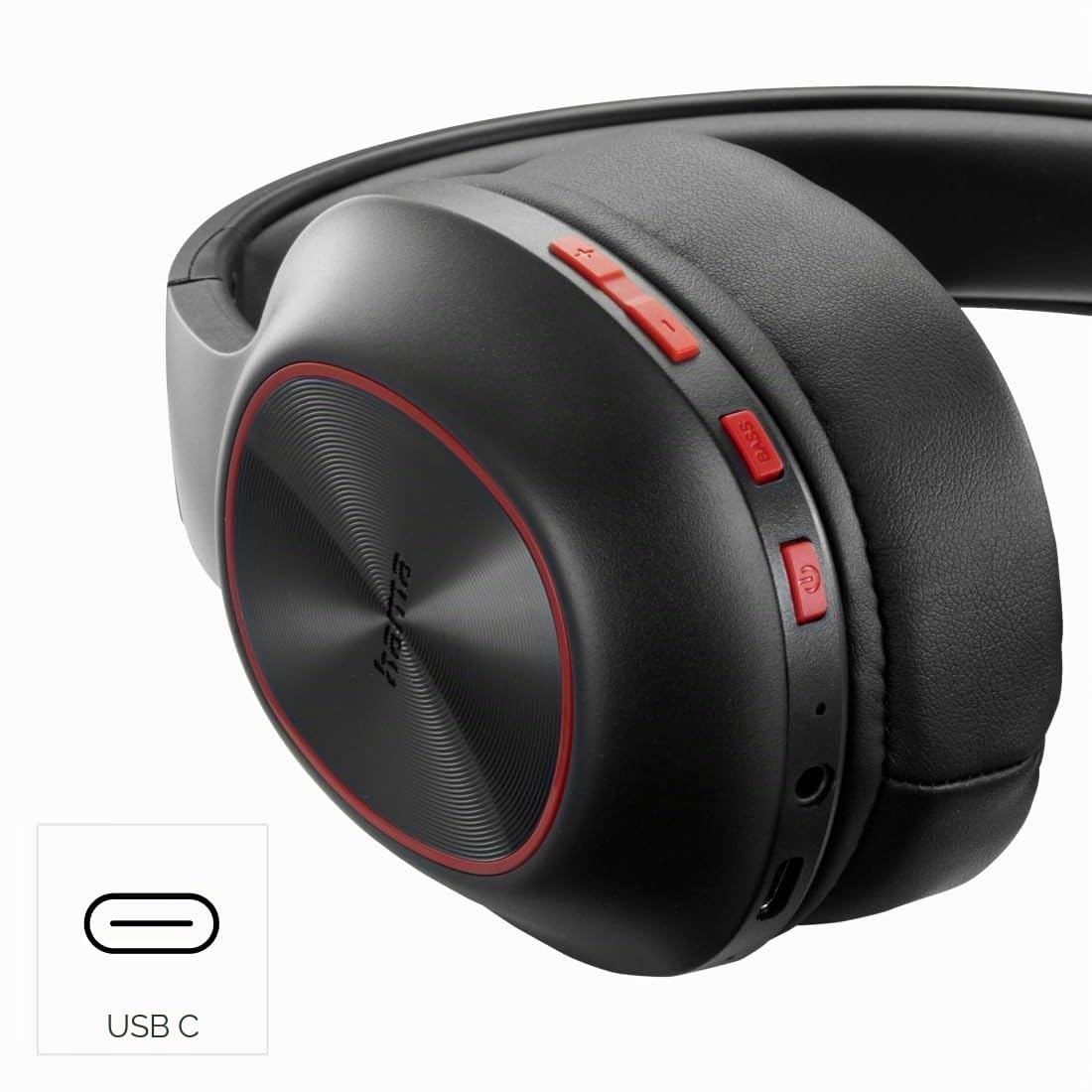 hama-spirit-calypso-iii-bluetooth-over-ear-kopfh-rer-kabellos-60h-akku-bass-boos image 5