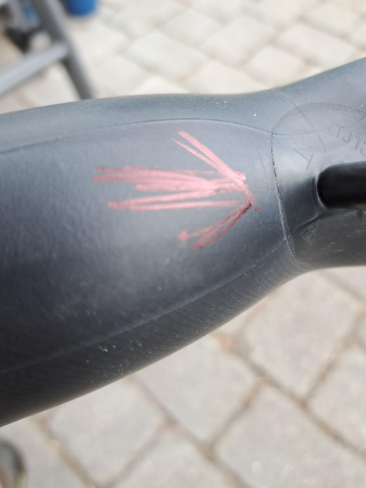 Guter Schlauch zum kleinen Preis