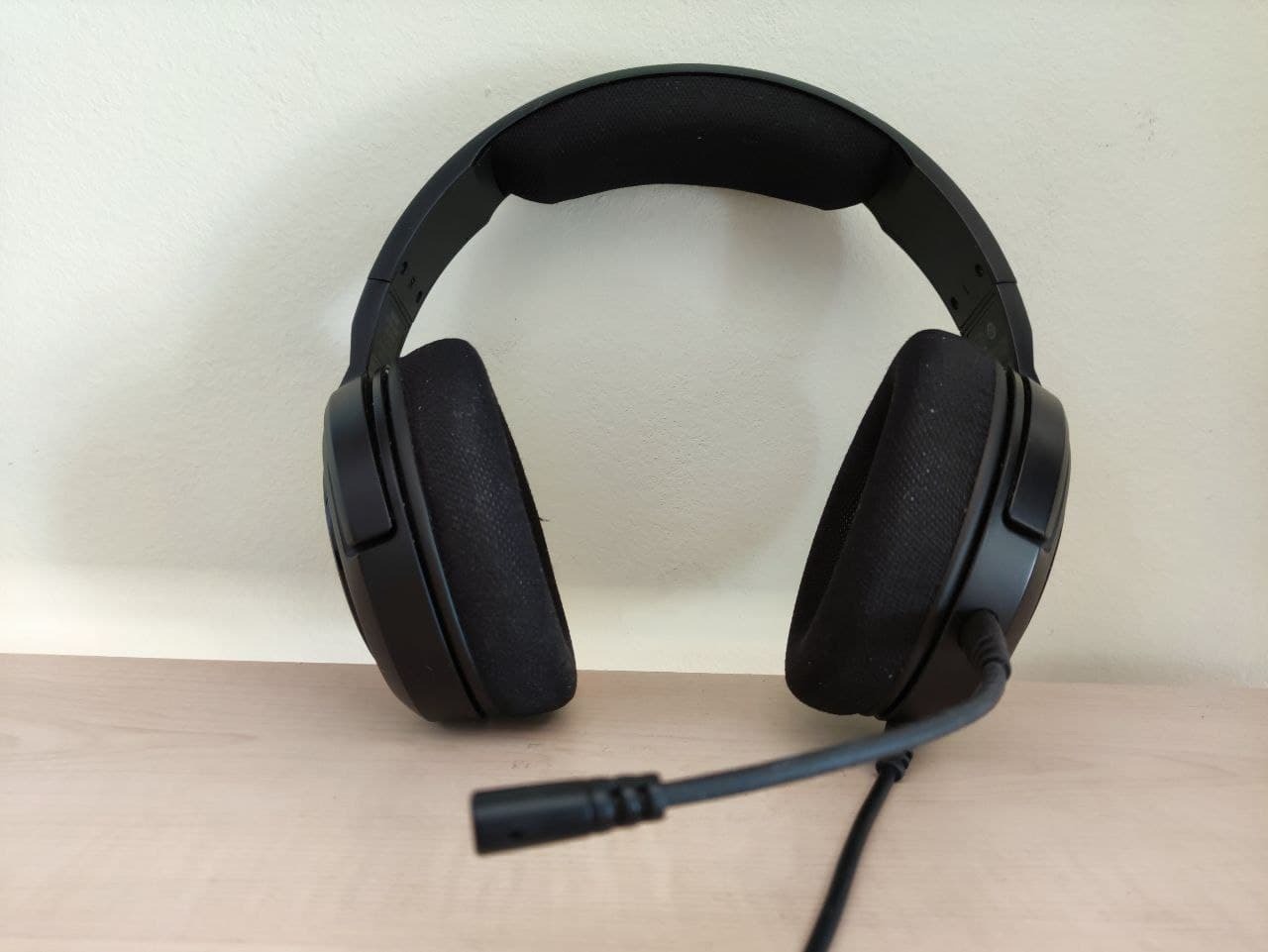 Gutes Budget-Headset