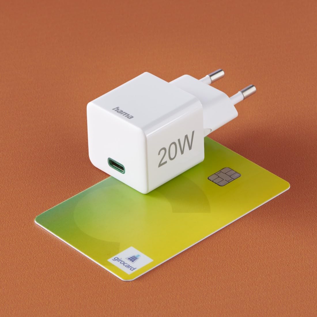 hama-schnellladeger-t-20w-mit-lightning-kabel-1m-mfi-zertifiziert-power-delivery image 3