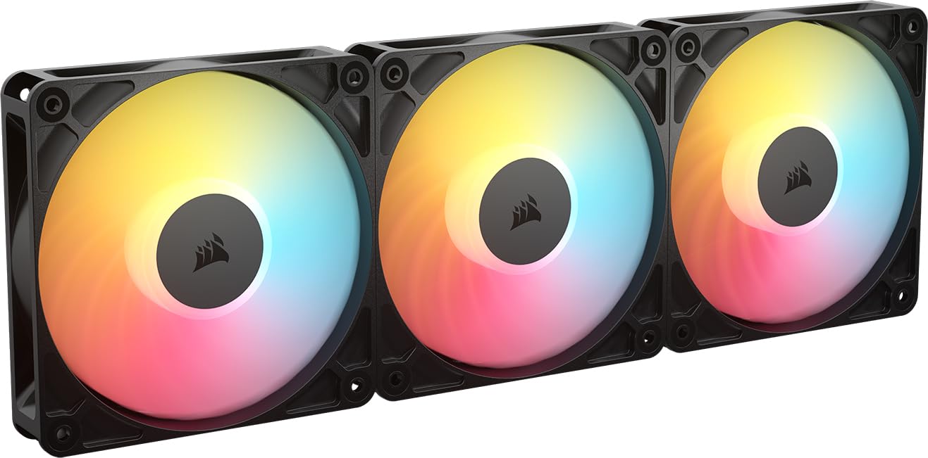 corsair-rs120-r-argb-120-mm-pwm-reverse-l-fter-dreierpack-umgekehrter-rotor-8-rg image 1