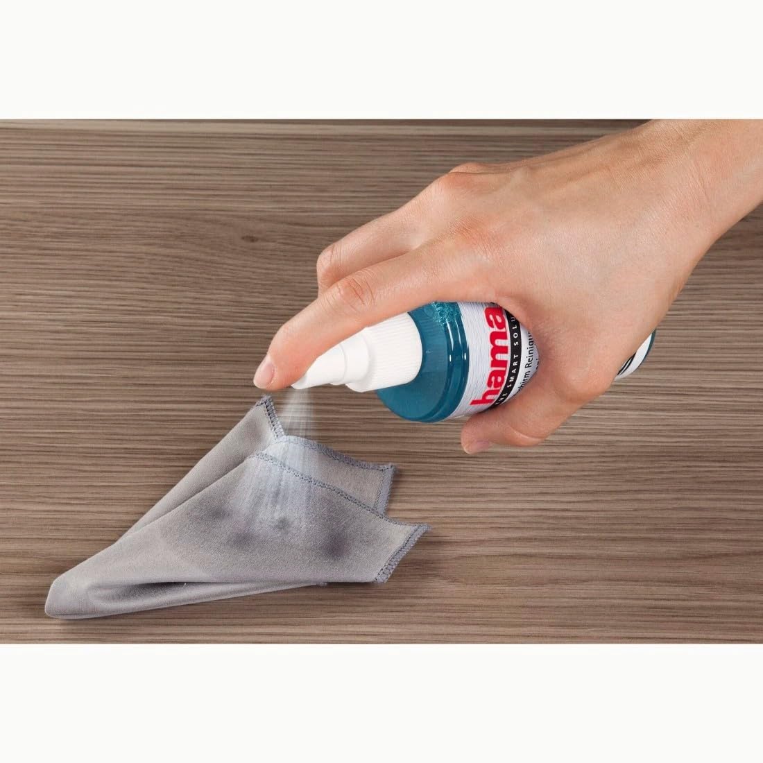 hama-bildschirmreiniger-set-mit-mikrofasertuch-reinigungsgel-200-ml image 5