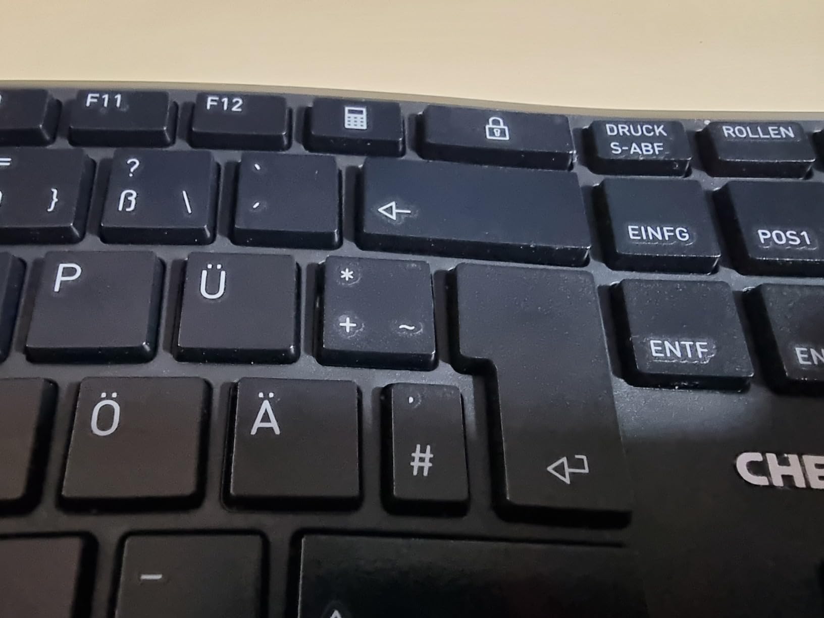 Fürs Homeoffice super