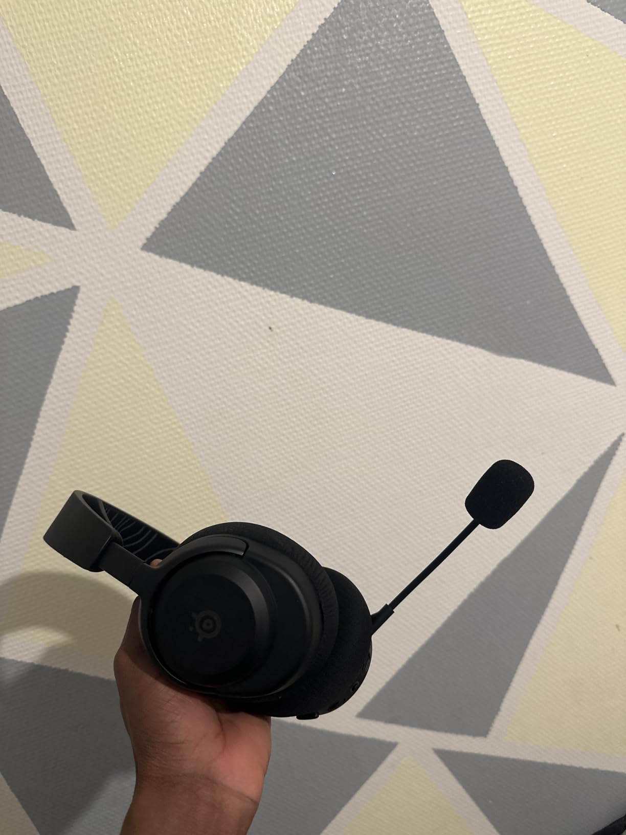 Solides Headset mit gutem Klang