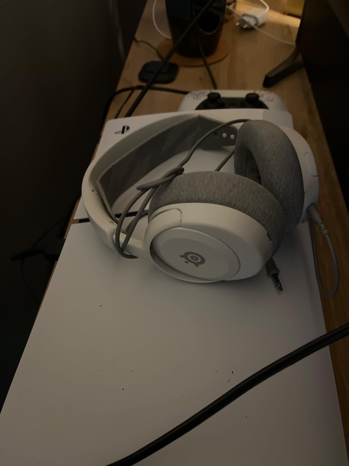 Solides Headset für Einsteiger