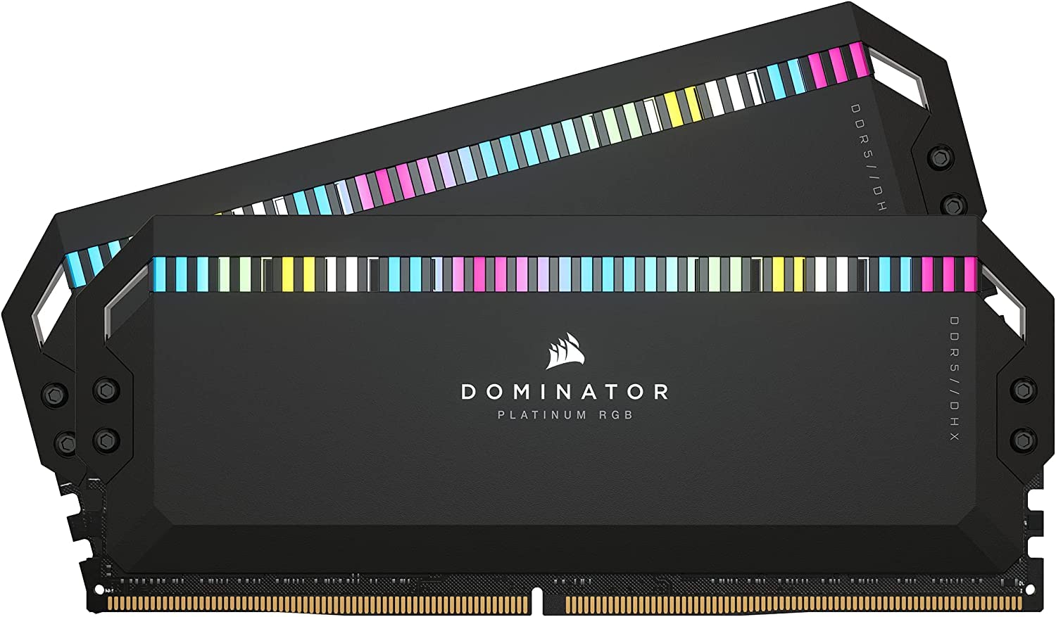 corsair-dominator-platinum-rgb-ddr5-64gb-2x32gb-6600mhz-cl32-intel-xmp-3-0-ram-s image 1