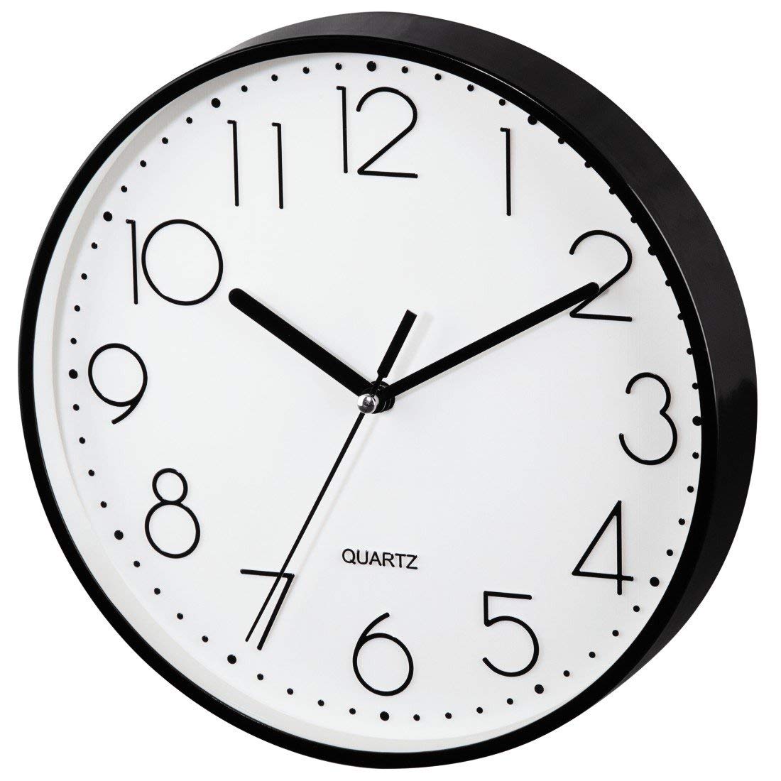 hama-wanduhr-pg-220-ohne-tickger-usche-wei image 6