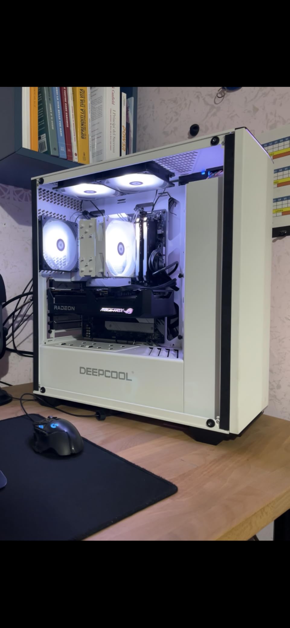 Top RAM mit super Optik