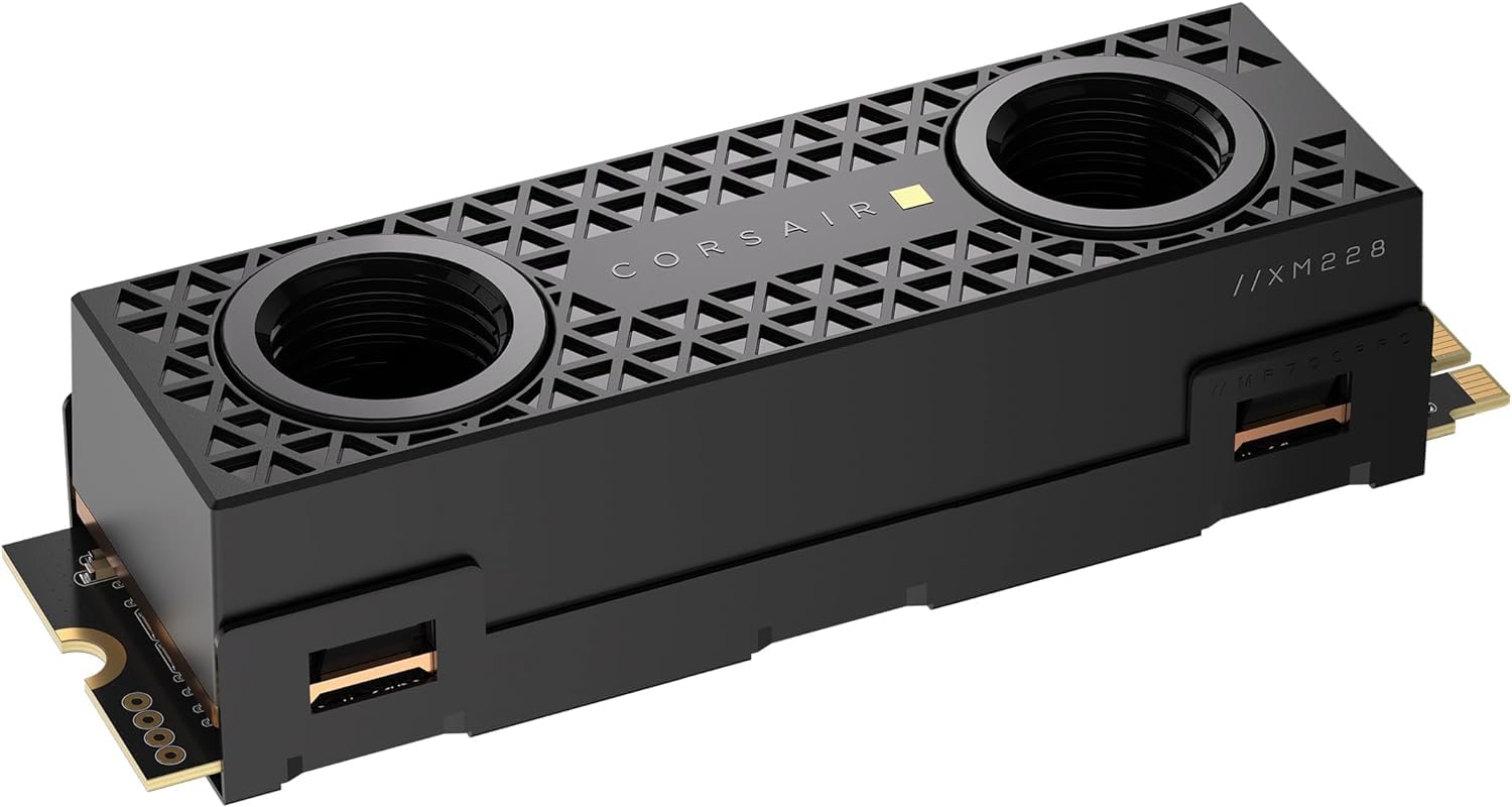 corsair-mp700-pro-1tb-m-2-pcie-gen5-x4-nvme-2-0-ssd-bis-zu-12-400-mb-s-lesen-hoc image 8