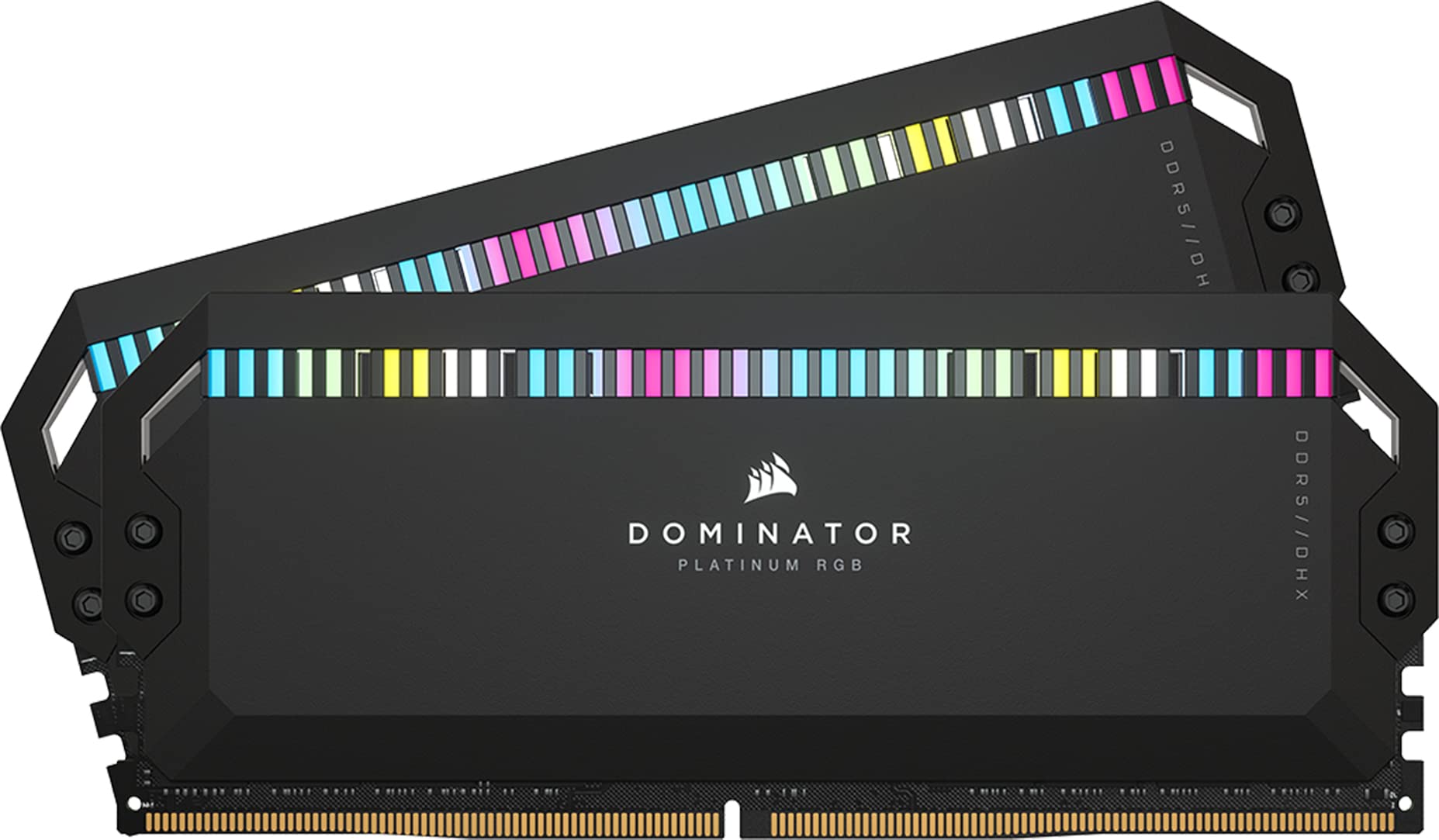 corsair-dominator-platinum-rgb-ddr5-ram-64gb-2x32gb-5600mhz-schwarz image 1