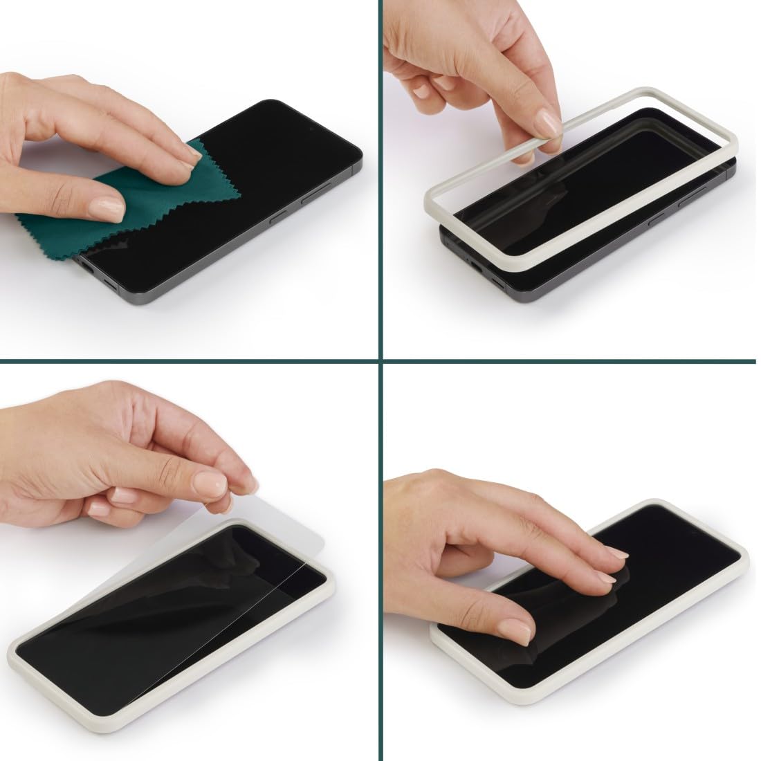 hama-clear-protect-displayschutzglas-f-r-samsung-galaxy-s26-9h-ultrad-nn-ultrakl image 5