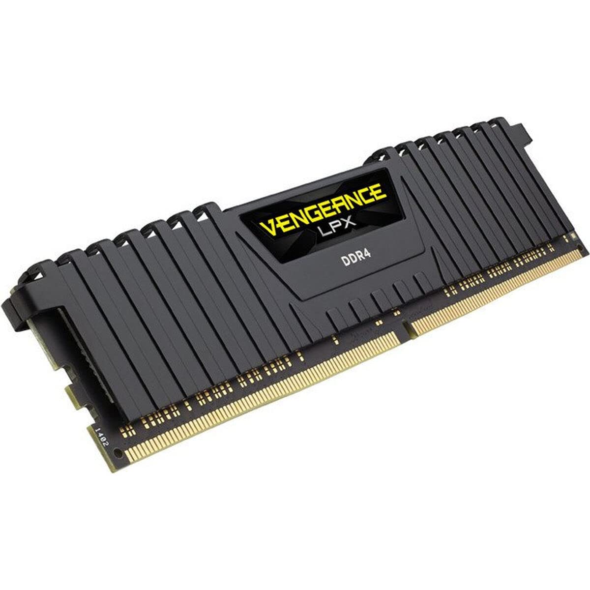 corsair-vengeance-lpx-32gb-2x16gb-ddr4-2666mhz-c16-arbeitsspeicher-kit-schwarz image 7