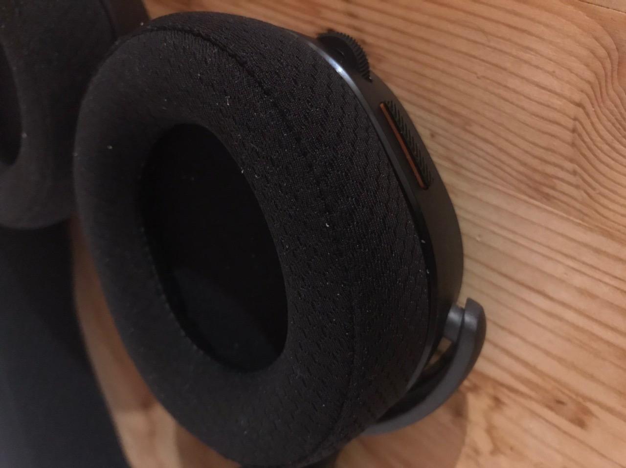 Für mich das beste Gaming-Headset