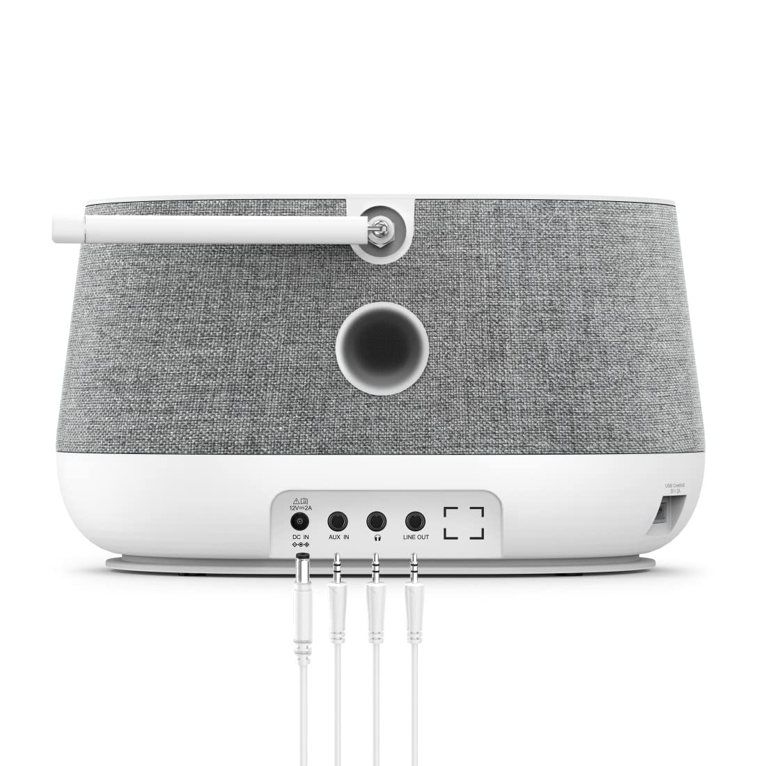 hama-design-radio-54248-digitalradio-dir3300sbt-dab-internetradio-bluetooth image 5