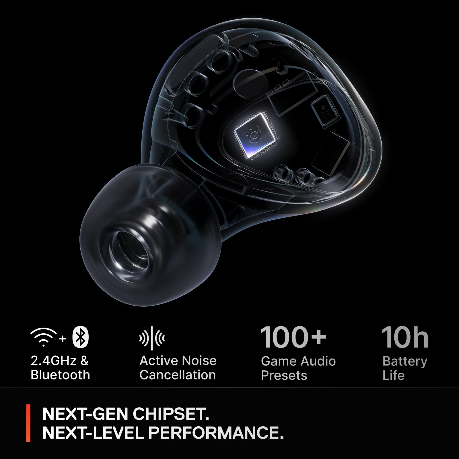steelseries-arctis-gamebuds-for-ps5-kabellose-gaming-earbuds-mit-anc image 5