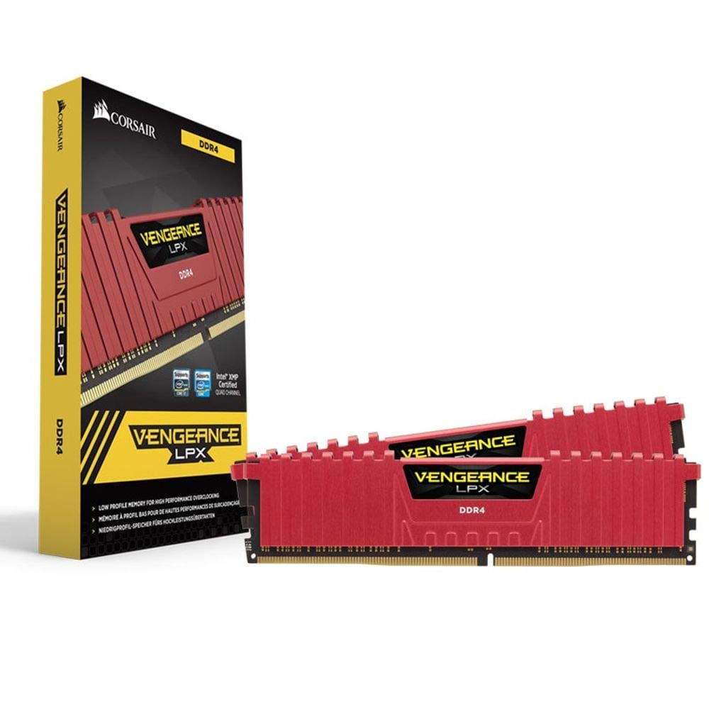 corsair-vengeance-lpx-32gb-2x16gb-ddr4-2666mhz-c16-arbeitsspeicher-kit-schwarz image 4