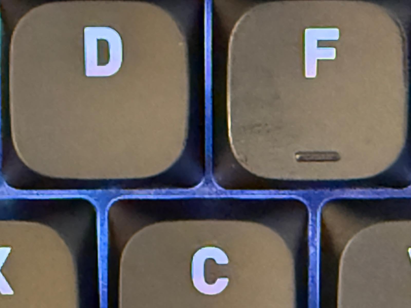 Perfekt für Gamer